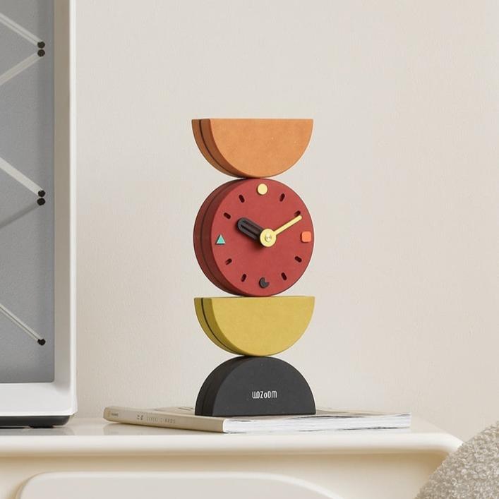 Desk Clock