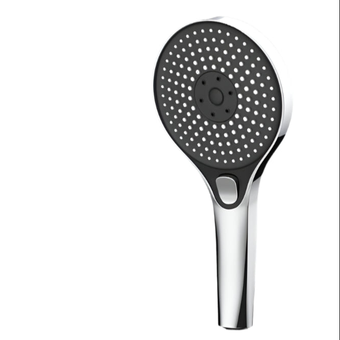 Multi-Mode Handheld Shower Head