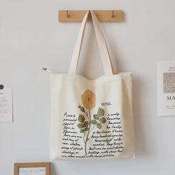 Botanical Bliss Tote Collection