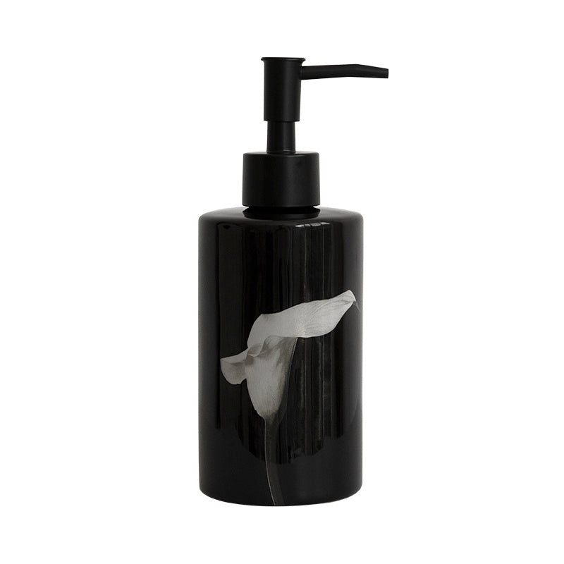 Ceramic Soap Dispenser