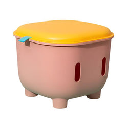 Children's Storage Stool