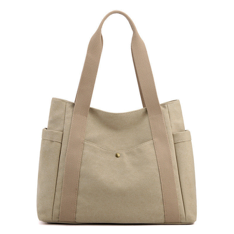 Canvas Tote Bag