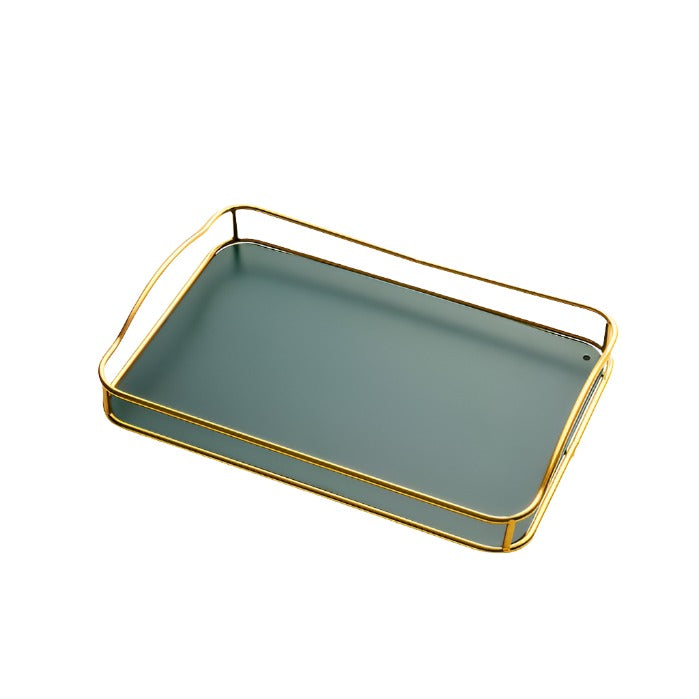 Rectangular Tray