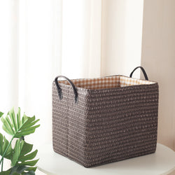 Closet Storage Basket