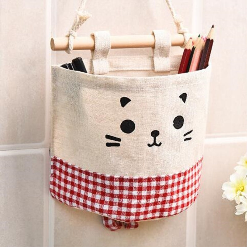 Hanging Storage Bag