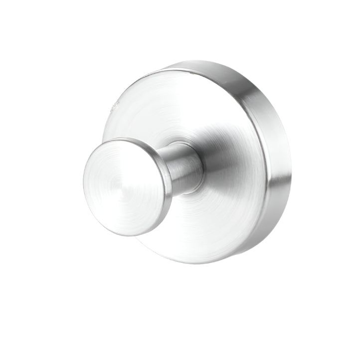 Stainless Steel Sucker Hook 4 Pcs