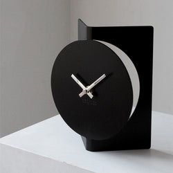 Minimalist Desk Clock