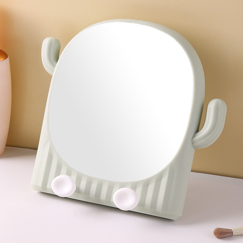 Small Table Mirror