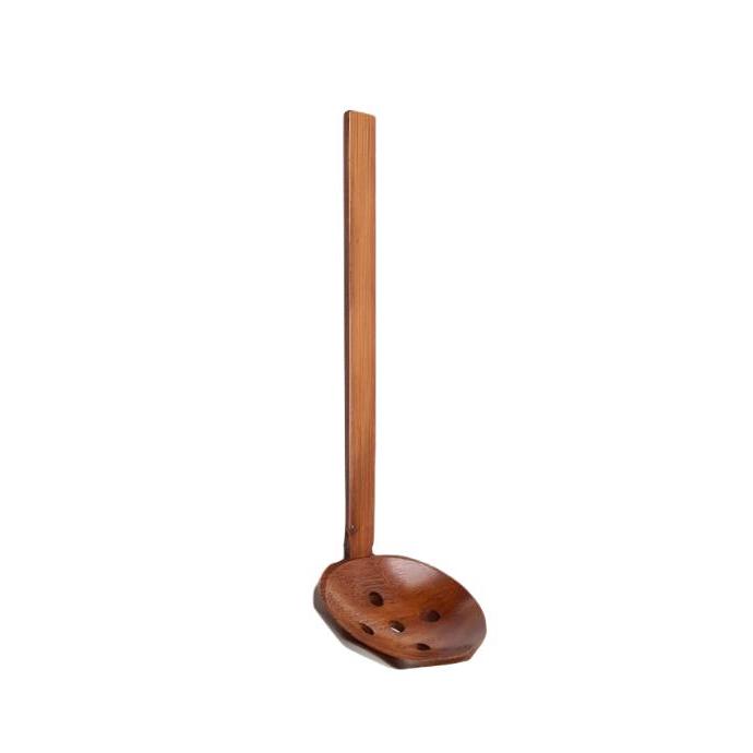 Wooden Ladle