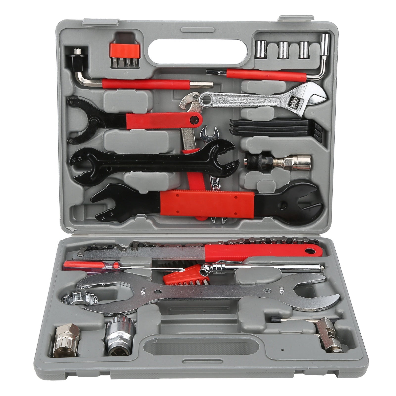 Comprehensive Repair Tool Kit Set