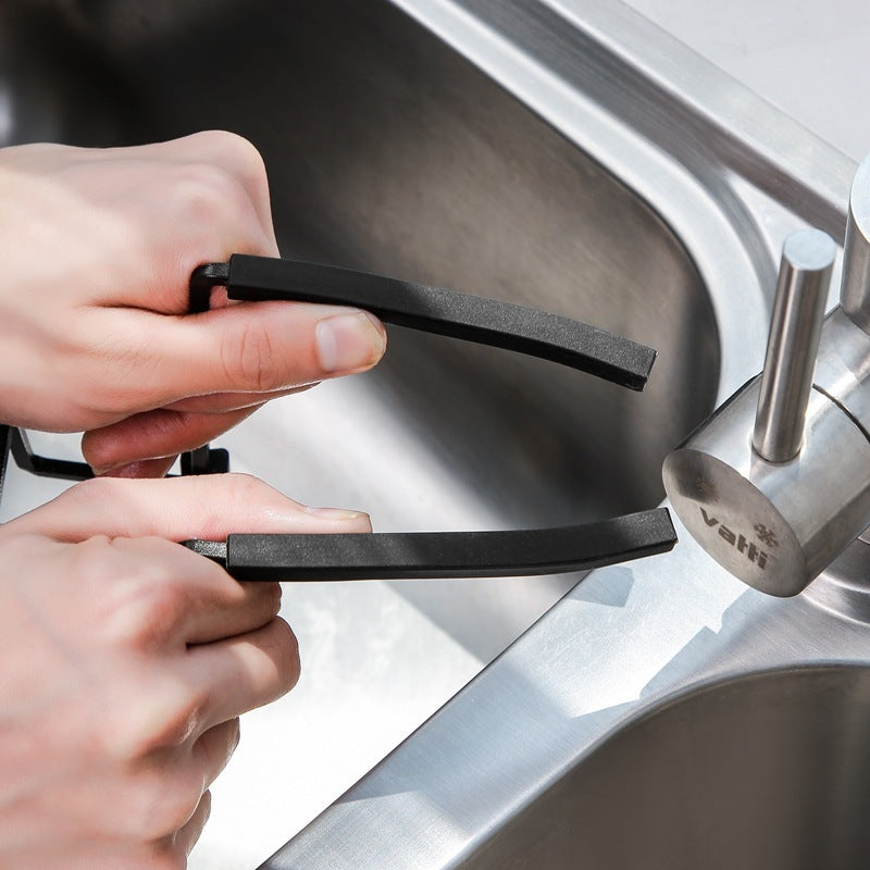 Faucet Sink Rack