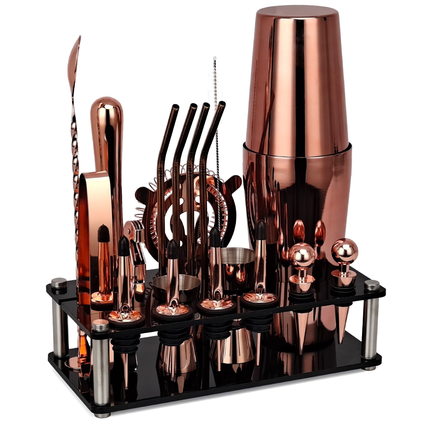 Bar Tool Set