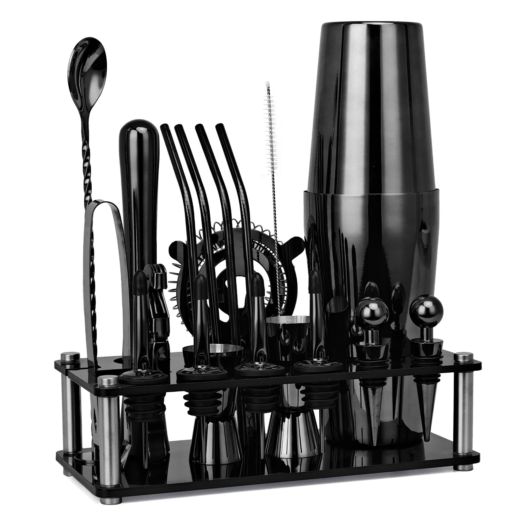 Bar Tool Set