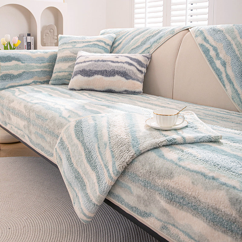 Luxe Sofa Cover Collection