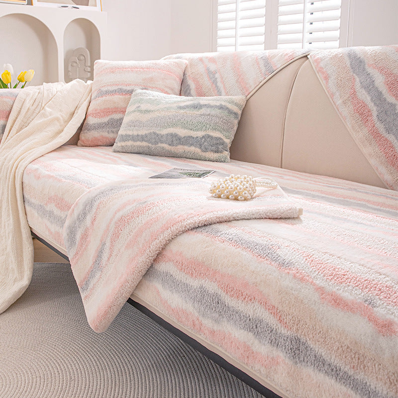 Luxe Sofa Cover Collection