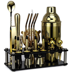 Bar Tool Set