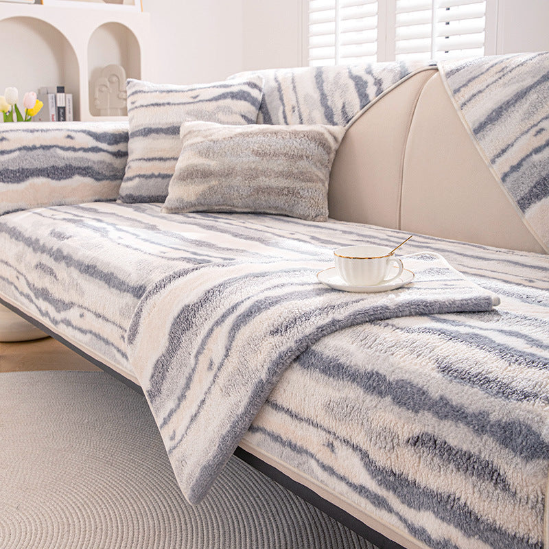 Luxe Sofa Cover Collection