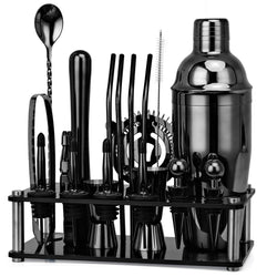 Bar Tool Set