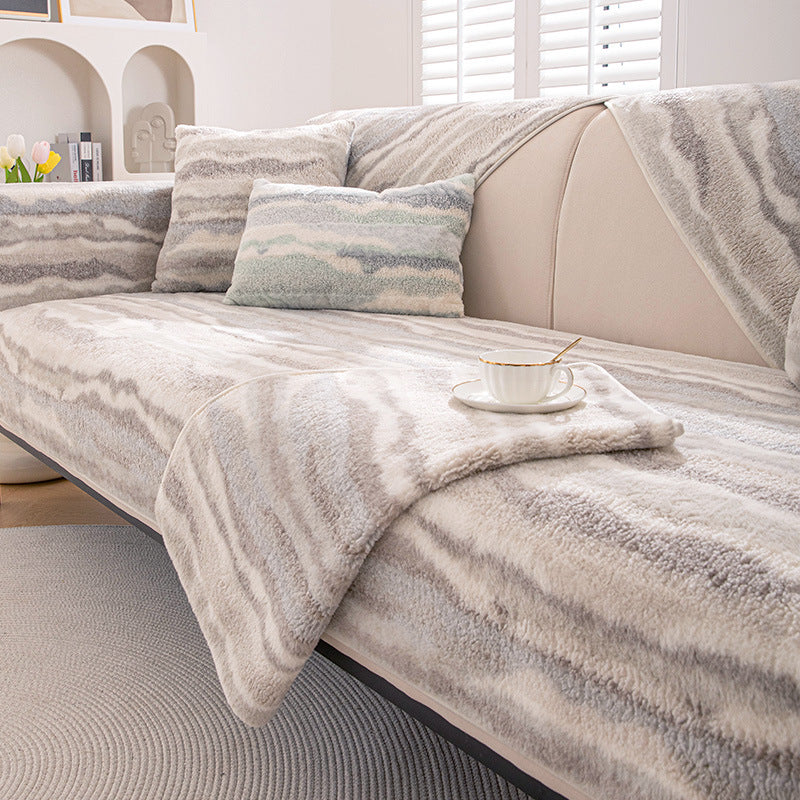 Luxe Sofa Cover Collection