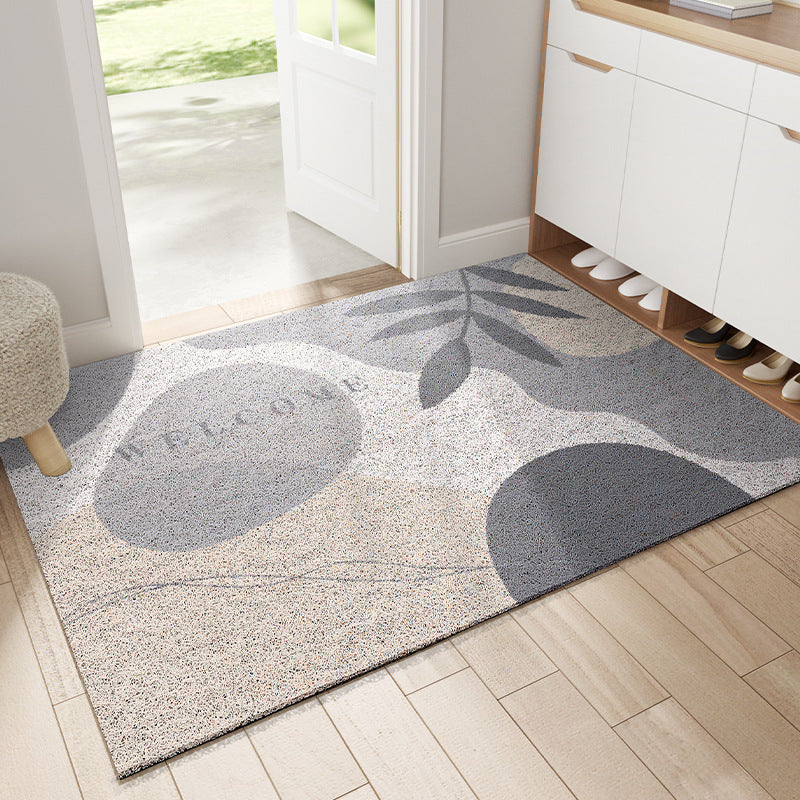 Welcome Dirt Trapper Entrance Mat