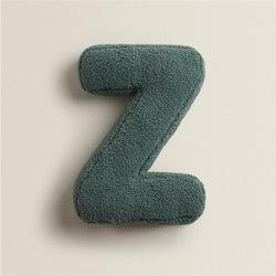 26 English Letters Pillow Cushion