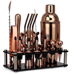 Bar Tool Set