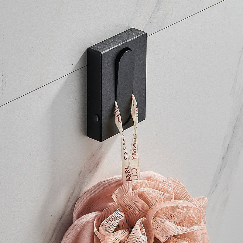 Foldable Wall Hook Rack