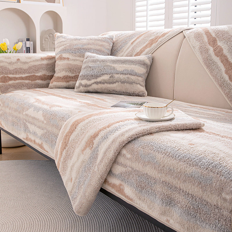 Luxe Sofa Cover Collection