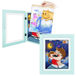 Children's Artwork Display Frame