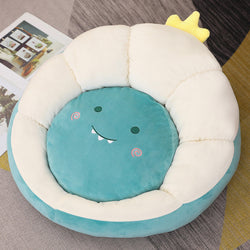 Cartoon Chair Cushion 50cm