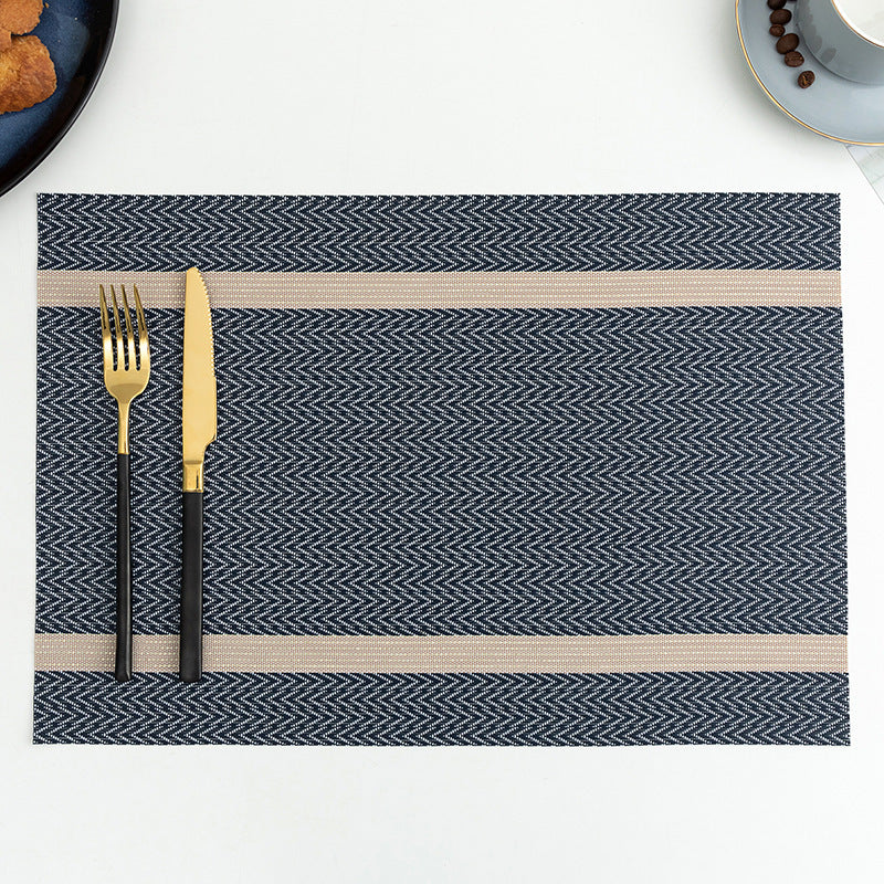 Place Mat 4-Pcs