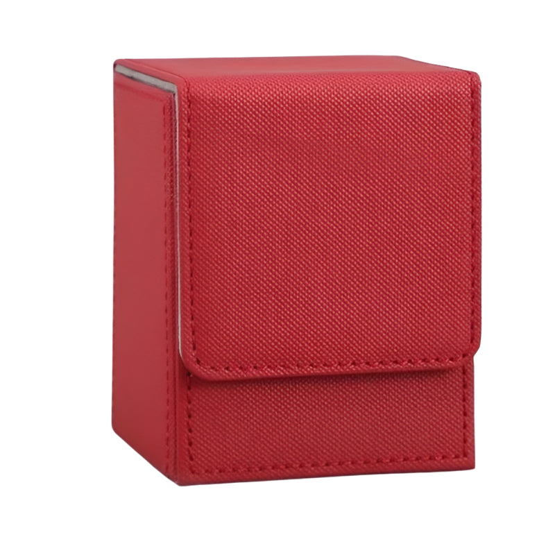 Vertical Card Storage Box
