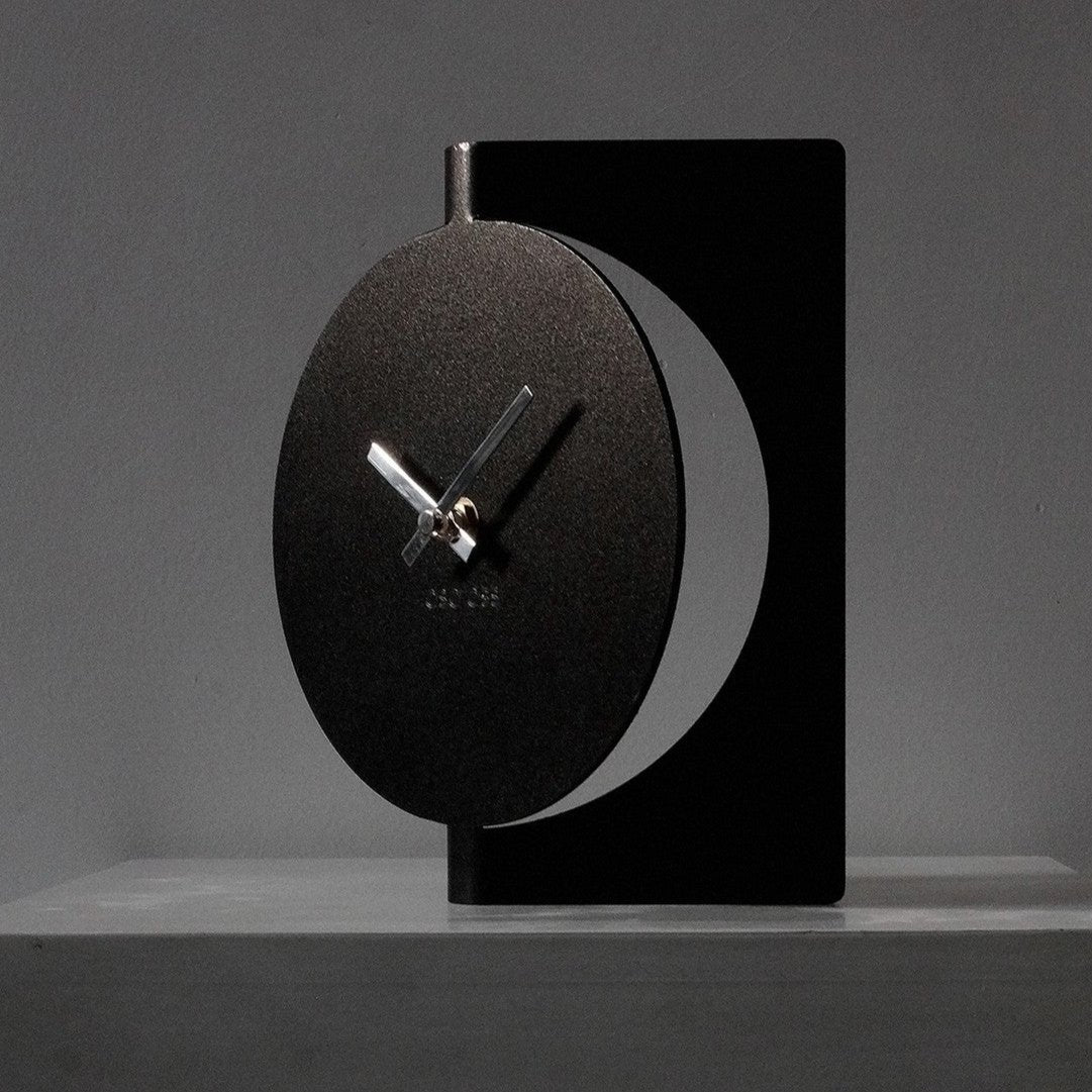 Minimalist Desk Clock