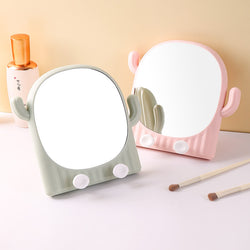 Small Table Mirror