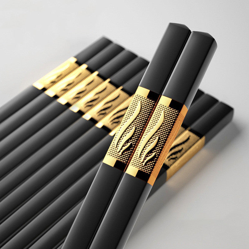 Chopstick Set 10 Pairs