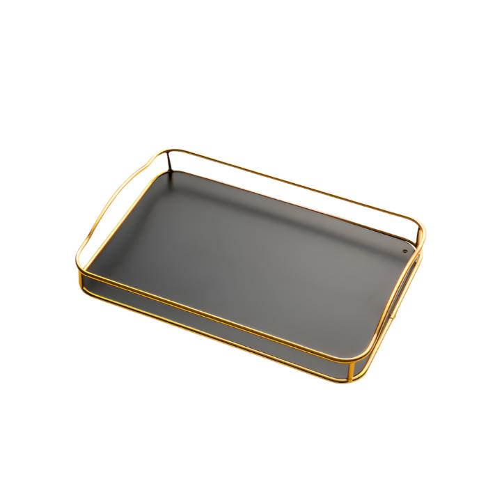 Rectangular Tray