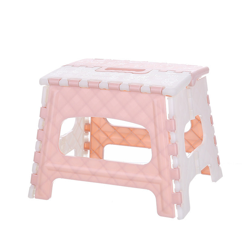 Foldable Step Stool