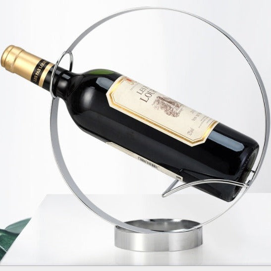 Wine Bottle Holder