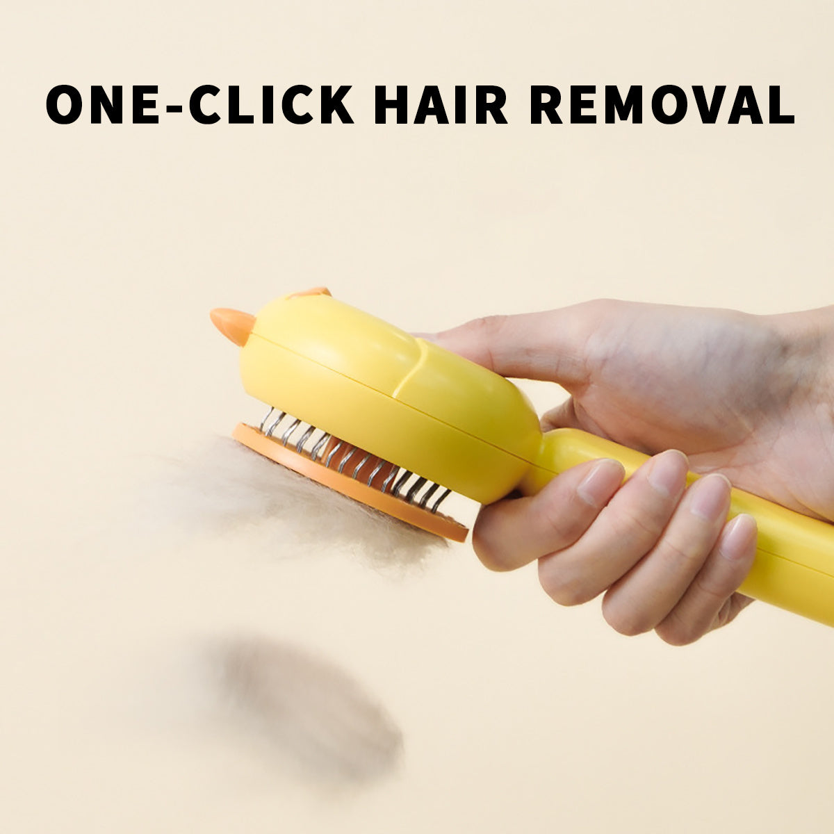Pet Grooming Brush
