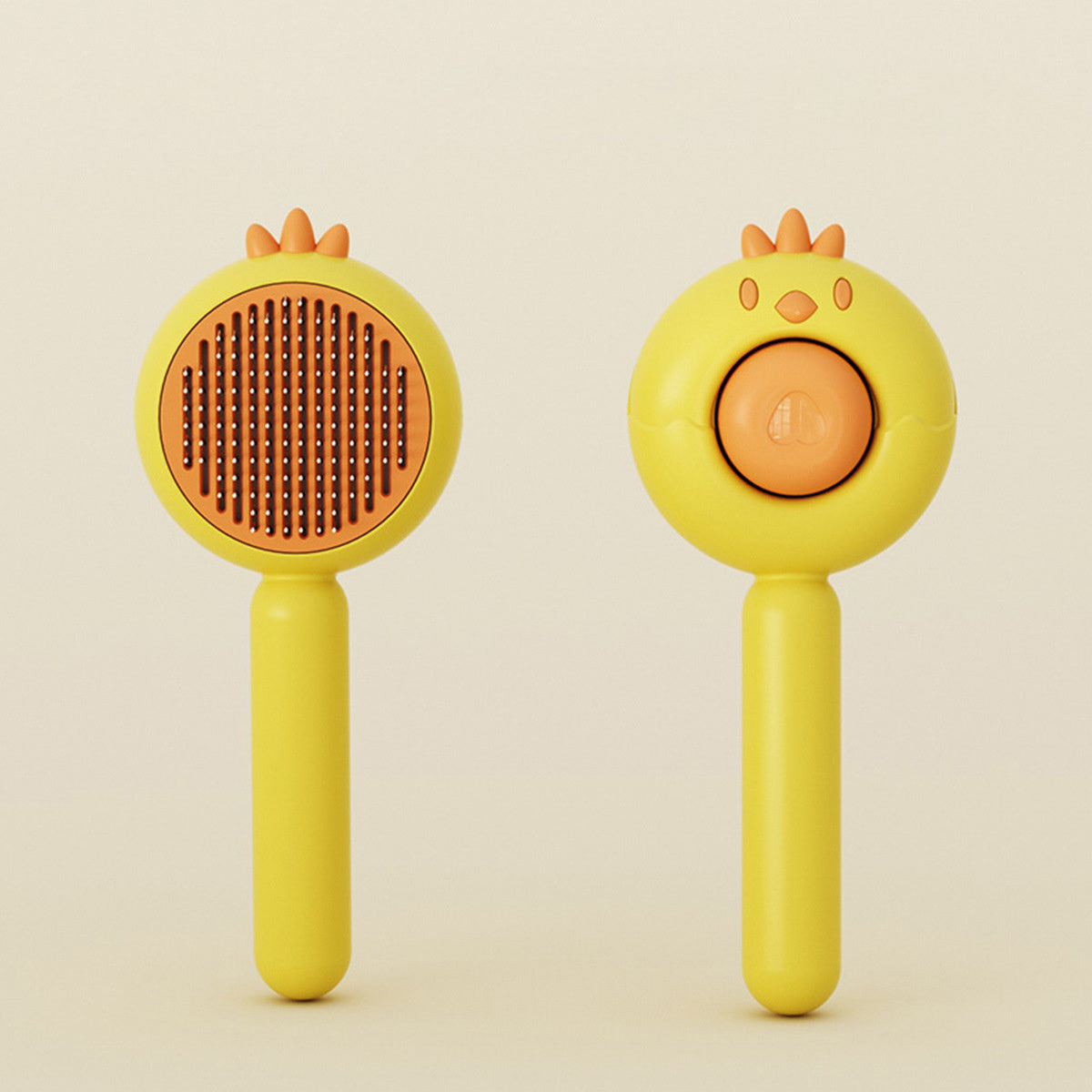 Pet Grooming Brush