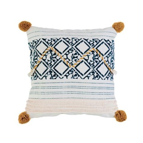 Artisan Weave Cushion Cover 45x45cm