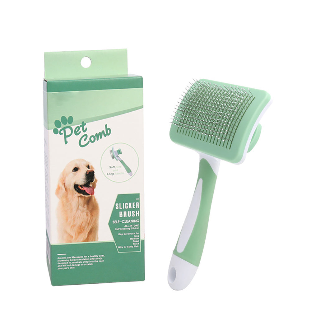 Pet Grooming Brush