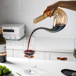 Wine Decanter