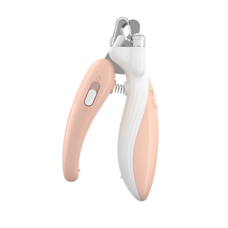 LED Pet Nail Clipper