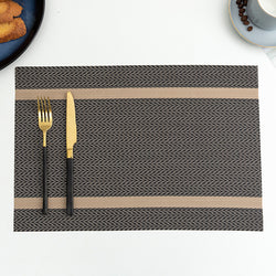 Place Mat 4-Pcs