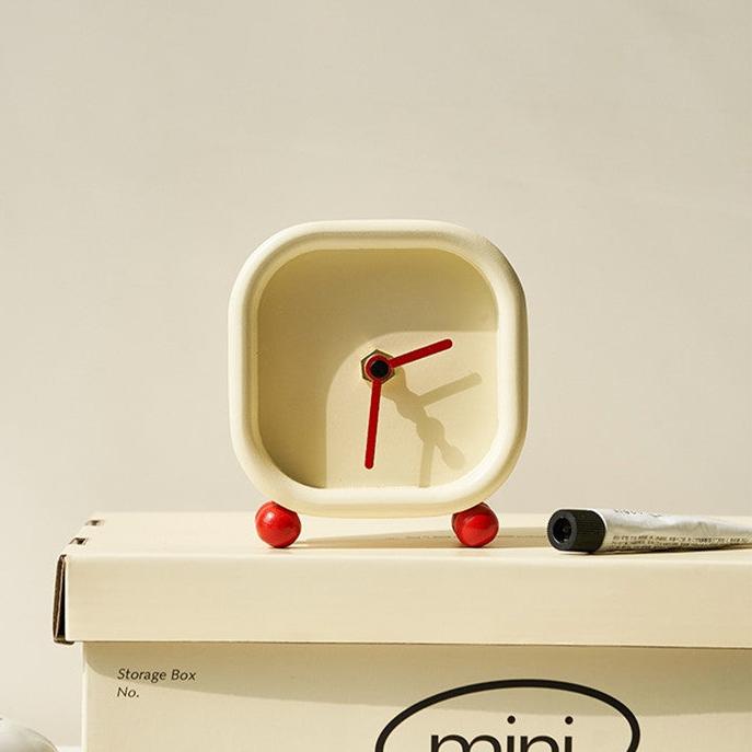 Desk Clock