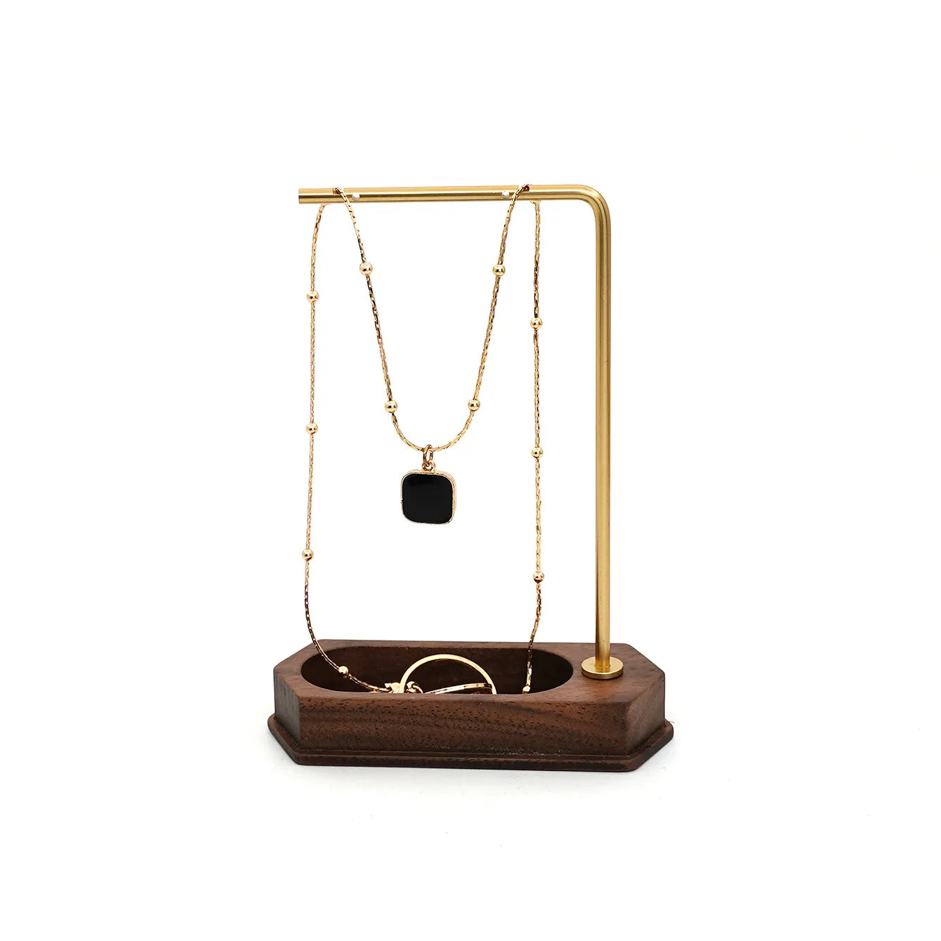 Minimalist Jewellery Stand