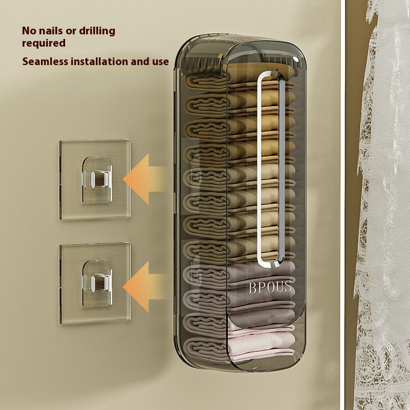 Wall Hanging Storage Box