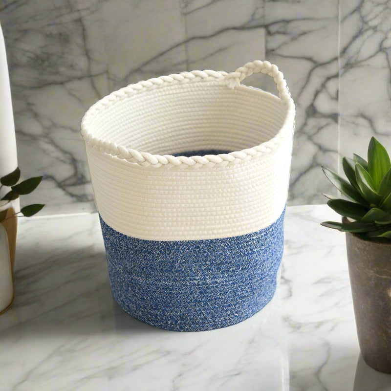 Cotton Storage Basket