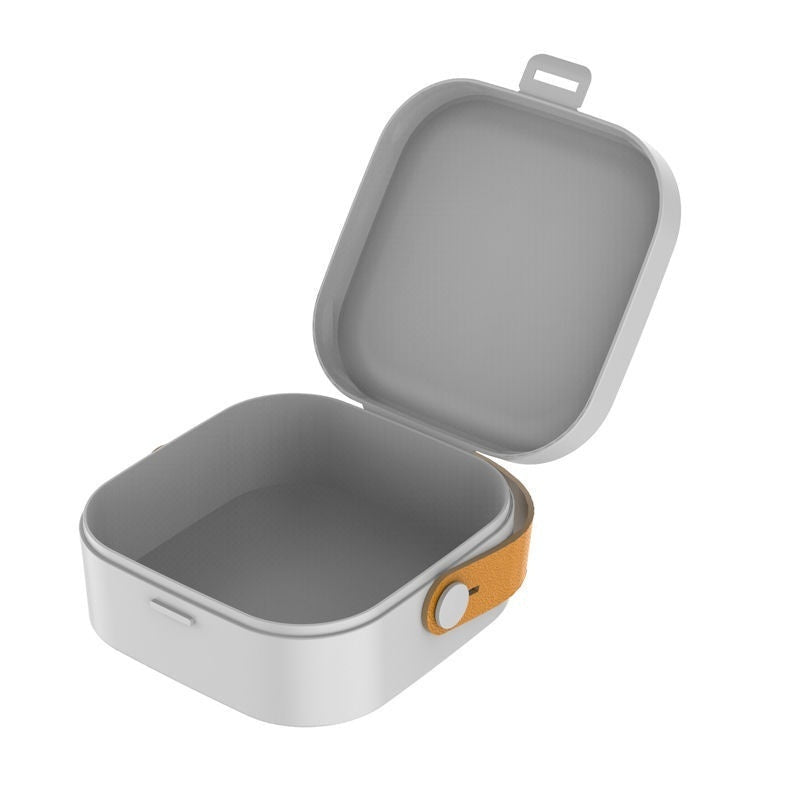 Multifunctional Compact Storage Case